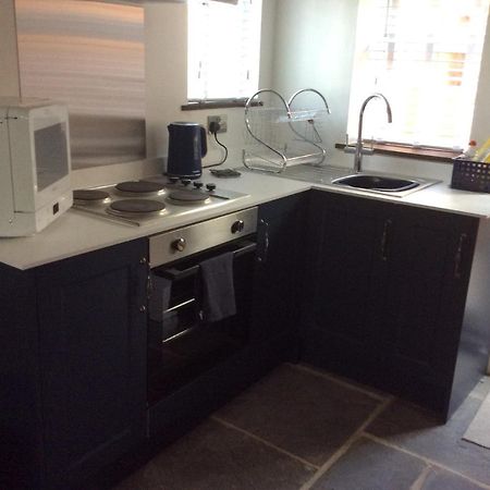 Tremeer Cottage Upper Beeding Екстер'єр фото