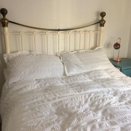 Tremeer Cottage Upper Beeding Екстер'єр фото