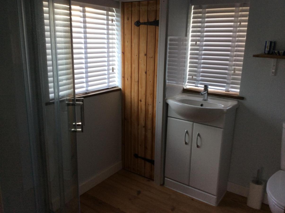 Tremeer Cottage Upper Beeding Екстер'єр фото