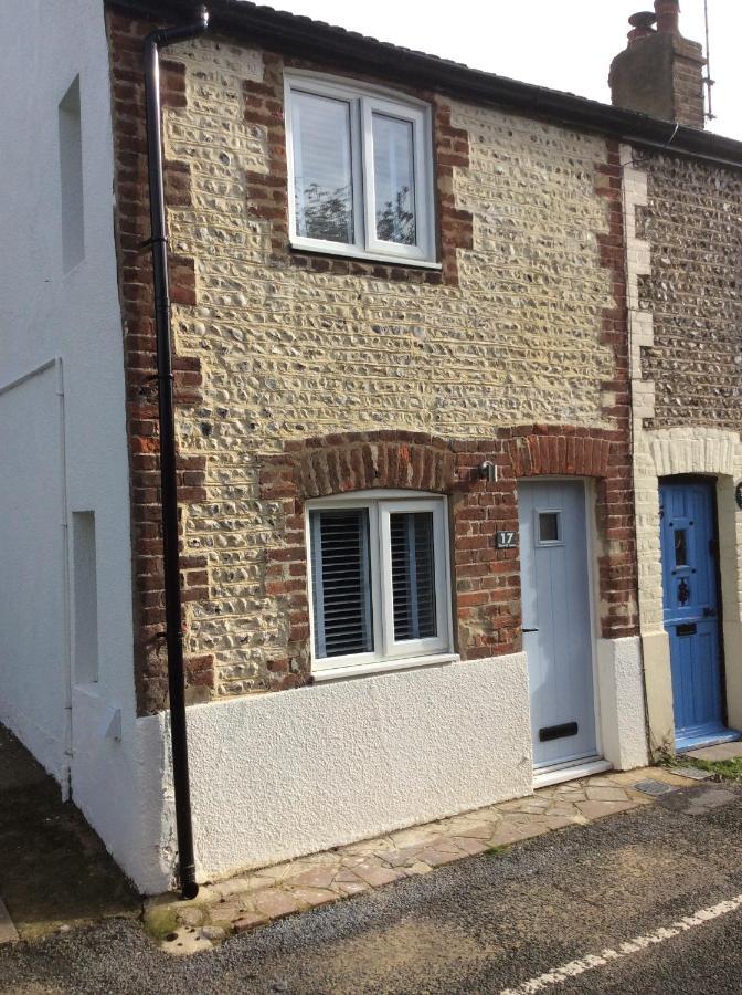Tremeer Cottage Upper Beeding Екстер'єр фото